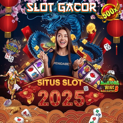 Larisslot
